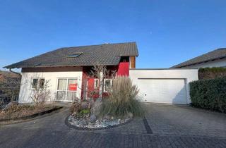 Einfamilienhaus kaufen in 56154 Boppard, Boppard - Großzügiges Wohnhaus mit 324 m² - ideal für Wohnen und Arbeiten unter einem Dach