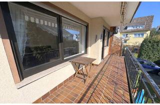 Wohnung kaufen in 56170 Bendorf, Bendorf - Charmante 4-ZKB Eigentumswohnung mit Balkon und Garage in ruhiger Wohnlage von Bendorf