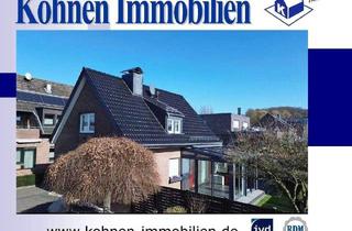 Einfamilienhaus kaufen in 41334 Nettetal, Nettetal - Top gepfelgtes, freistehendes Einfamilienhaus in beliebter Lage von Nettetal-Hinsbeck