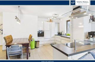 Wohnung kaufen in 55257 Budenheim, Budenheim - Attraktive 3-Zimmer-Wohnung mit Balkon & Garage in bester Lage von Budenheim