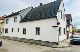Einfamilienhaus kaufen in Carl-Benz-Straße 23, 67240 Bobenheim-Roxheim, Bobenheim-Roxheim - Großzügiges Einfamilienhaus