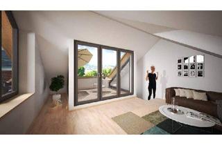 Wohnung kaufen in 78343 Gaienhofen, Gaienhofen - Seesicht Neubau Galeriewohnung mit Südbalkon + Dachterrasse 3½ Zimmer Energiestandard A+
