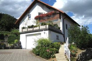 Einfamilienhaus kaufen in 79805 Eggingen, Eggingen - Stilvolles Einfamilienhaus mit Photovoltaik, Garage und großem Grundstück in Eggingen