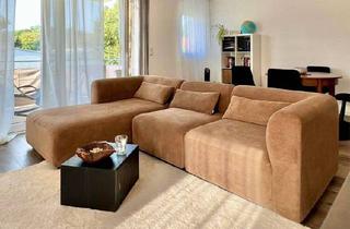 Wohnung kaufen in 79798 Jestetten, Jestetten - Neuwertige 3 Zimmerwohnung im Obergechoss