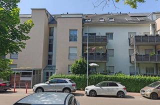 Wohnung kaufen in 55543 Bad Kreuznach, Bad Kreuznach - Helle und komfortable Dreizimmerwohnung mit 2 Terrassen