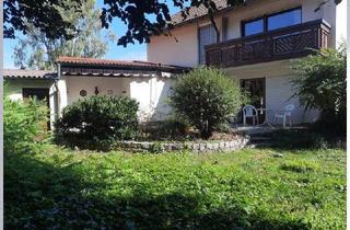 Einfamilienhaus kaufen in 91056 Erlangen, Erlangen - großzügiges Einfamilienhaus in begehrter, ruhiger Lage von Alt-Erlangen