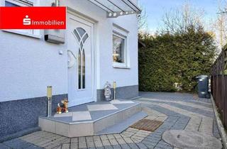 Haus kaufen in 63069 Offenbach, Offenbach - Einziehen und wohlfühlen! Großzügiges Reihenendhaus in guter Wohnlage von Offenbach