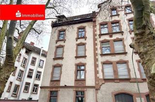 Mehrfamilienhaus kaufen in 63069 Offenbach, Offenbach - Gepflegtes 9-Familienhaus in guter Wohnlage!