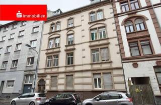 Wohnung kaufen in 63067 Offenbach, Offenbach - Gut geschnittene 3 Zi.-ETW - Offenbach-Nordend!
