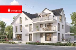 Wohnung kaufen in 63069 Offenbach, Offenbach - Modernes Wohnen - Offenbach-Musikerviertel!