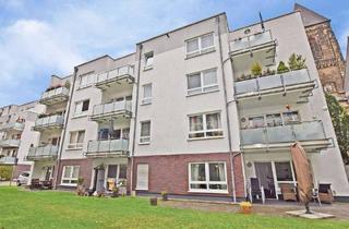 Mehrfamilienhaus kaufen in 46045 Oberhausen, Oberhausen - Wohnen im Alter - Modernes Mehrfamilienhaus mit Pflegedienstanbindung