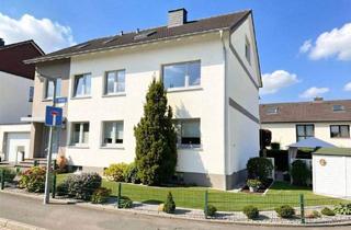 Mehrfamilienhaus kaufen in 44287 Dortmund, Dortmund - Sahnestück im Dortmunder Süden - 3 Familienhaus im Top-Zustand