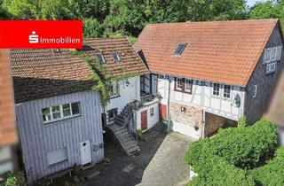 Haus kaufen in 64853 Otzberg, Otzberg - 2-3-Familienhaus in Hering