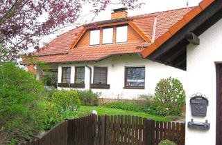 Einfamilienhaus kaufen in 35066 Frankenberg, Frankenberg (Eder) - Großzügiges Einfamilienhaus in begehrter Wohnlage von Frankenberg (Eder)