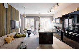 Loft kaufen in 70197 Stuttgart, Stuttgart - Moderne Loft-Wohnung in Stuttgart-West **Terrasse**Stellplatz**hohe Decken**