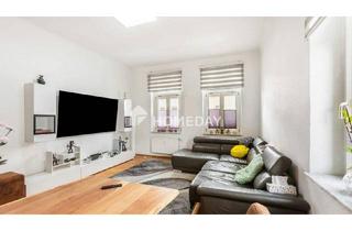 Wohnung kaufen in 04416 Markkleeberg, Markkleeberg - Wohnqualität trifft Altbauflair - vier Zimmer in bester Lage