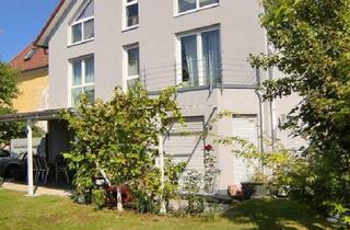 Doppelhaushälfte kaufen in 86415 Mering, Mering - Top gepflegte, ansprechende und großzügige DHH mit Garten und Carport