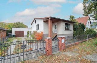 Haus kaufen in 16727 Velten, Velten - Ein Zuhause mit Herz und Potenzial - Ihr Familienidyll in Velten