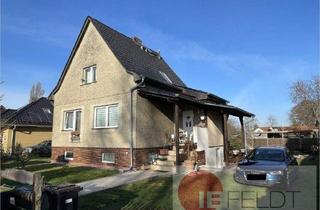 Einfamilienhaus kaufen in 14612 Falkensee, Falkensee - Ihr neues Zuhause? Einfamilienhaus in ruhiger und grüner Wohnlage nahe Berlin