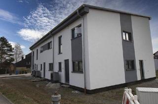 Haus kaufen in 97640 Oberstreu, Oberstreu - Neubau Reiheneckhaus in Oberstreu Provisionsfrei