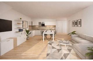 Wohnung kaufen in Ob Dem Dorf 3, 78052 Villingen-Schwenningen, Villingen-Schwenningen - Großzügige 2-Zimmer-Neubauwohnung mit Aufzug