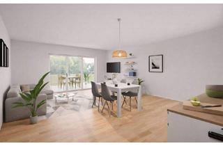 Wohnung kaufen in Ob Dem Dorf 3, 78052 Villingen-Schwenningen, Villingen-Schwenningen - Komfortables Wohnen in kleiner Wohngemeinschaft