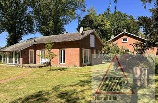 Haus kaufen in 48346 Ostbevern, Ostbevern - Anwesen in Naturlage - Wohnen, Arbeiten & Entfalten auf großzügigem Grundstück