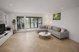 Reihenhaus kaufen in 50374 Erftstadt, Erftstadt / Liblar - Toll geschnittenes Einfamilienhaus mitten in Liblar ! Mit etwas Geschick zum Traumhaus !