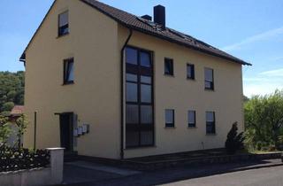 Mehrfamilienhaus kaufen in 97500 Ebelsbach, Ebelsbach - MehrfamilienHaus in bester Lage