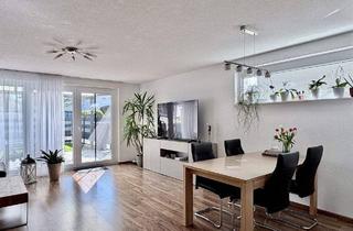 Doppelhaushälfte kaufen in 79189 Bad Krozingen, Bad Krozingen - Moderne DHH in zentrumsnaher Lage