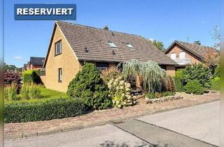 Einfamilienhaus kaufen in 46342 Velen, Velen - Platz für die ganze Familie - gepflegtes Haus mit zwei Wohnebenen auf einem Erbbaugrundstück