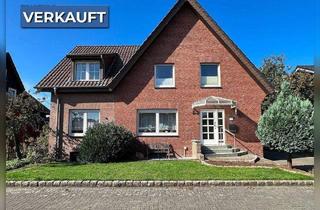 Einfamilienhaus kaufen in 46325 Borken, Borken / Marbeck - Viel Raum für Familie und Generationen - Ihr neues Zuhause in Marbeck