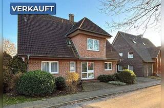 Mehrfamilienhaus kaufen in 46342 Velen, Velen / Ramsdorf - Ihre Investition in die Zukunft - Voll vermietetes Mehrfamilienhaus mit stabilem Ertrag in Ramsdorf
