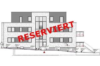 Wohnung kaufen in 59439 Holzwickede, Holzwickede - Projektierte Eigentumswohnung ( OG ) in Holzwickede-Süd