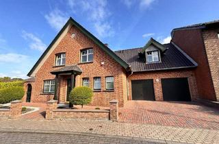 Einfamilienhaus kaufen in 47608 Geldern, Geldern - Stadtnahes Einfamilienhaus in Top-Zustand