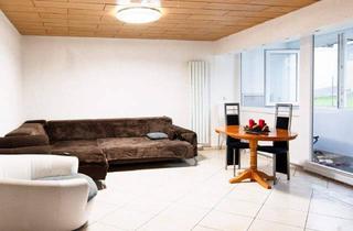 Wohnung kaufen in 79595 Rümmingen, Rümmingen - Wohnen mit Komfort: 4-Zimmer-Wohnung mit hauseigenem Hallenbad