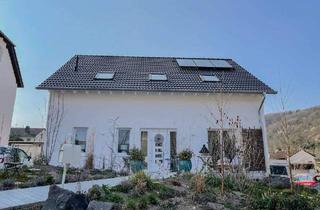 Haus kaufen in 53424 Remagen, Remagen - Lichtverwöhntes Niedrigenergiehaus für die große Familie in beliebter Lage von Remagen-Unkelbach