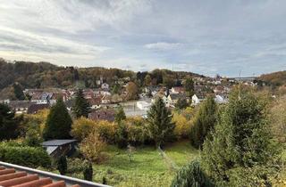 Wohnung kaufen in 66130 Saarbrücken, Saarbrücken - Fechingen - 4ZKB-Eigentumswohnung mit herrlichem Weitblick