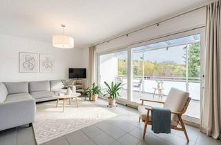 Einfamilienhaus kaufen in 61250 Usingen, Usingen - Fernblicklage die begeistert! Großes Familienhaus mit Einliegerbereich in 1A-Wohnlage & 2 Garagen