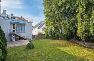 Haus kaufen in 61267 Neu-Anspach, Neu-Anspach - In zentraler Lage von Neu-Anspach - flexibel nutzbares, solides Wohn- und Geschäftshaus mit Garage