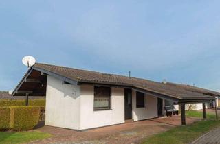 Haus kaufen in 26969 Butjadingen, Butjadingen - Ihr Ruhepol am Meer - charmantes Ferienhaus mit sichtgeschütztem Garten & Carport!