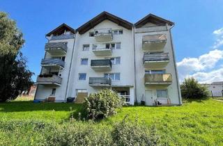 Mehrfamilienhaus kaufen in 34576 Homberg, Homberg (Efze) - Solides Mehrfamilienhaus mit 13 Wohneinheiten und zusätzlicher PV-Einnahme