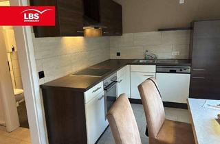 Wohnung kaufen in 48249 Dülmen, Dülmen - Zwei Eigentumswohnungen zum Preis von einer - in Dülmener Fußgängerzone