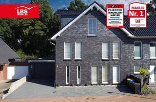 Einfamilienhaus kaufen in 59348 Lüdinghausen, Lüdinghausen - Familienfreundliches Einfamilienhaus in ruhiger und beliebter Wohngegend!