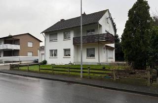 Einfamilienhaus kaufen in 32257 Bünde, Bünde - Einfamilienhaus in gefragtester Lage von Ennigloh