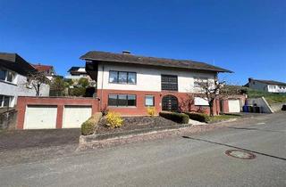 Mehrfamilienhaus kaufen in Zum Selsberg 31, 37688 Beverungen, Beverungen - Beverungen - kleines Mehrfamilienhaus mit großartiger Aussicht