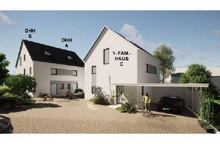 Einfamilienhaus kaufen in Boserstr. 4, 88281 Schlier, Schlier - PROJEKTIERTER NEUBAU: EFH IN SCHLIER-WETZISREUTE - VIEL LICHT - VIEL SONNE - VIEL GRÜN