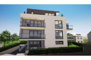 Wohnung kaufen in Bergstraße 9, 88250 Weingarten, Weingarten - 2-ZIMMER-WOHNUNG IN WEINGARTEN - PROJEKTIERTER NEUBAU