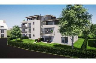 Wohnung kaufen in Bergstraße 9, 88250 Weingarten, Weingarten - BAUVORANKÜNDIGUNG: 12 x PROJEKTIERTE NEUBAUWHG´EN IN BESTLAGE WEINGARTEN - BERGSTRASSE