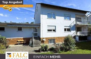 Haus kaufen in 96117 Memmelsdorf, Memmelsdorf - Ankommen, wohlfühlen, zusammenleben - Ihr Familienhaus mit Zukunft